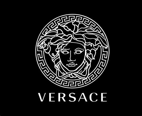 what is versace logo|More.